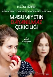 MASUMİYETİN DAYANILMAZ ÇEKİCİLİĞİ